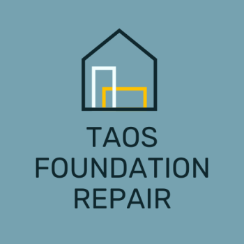 Taos Foundation Repair Logo